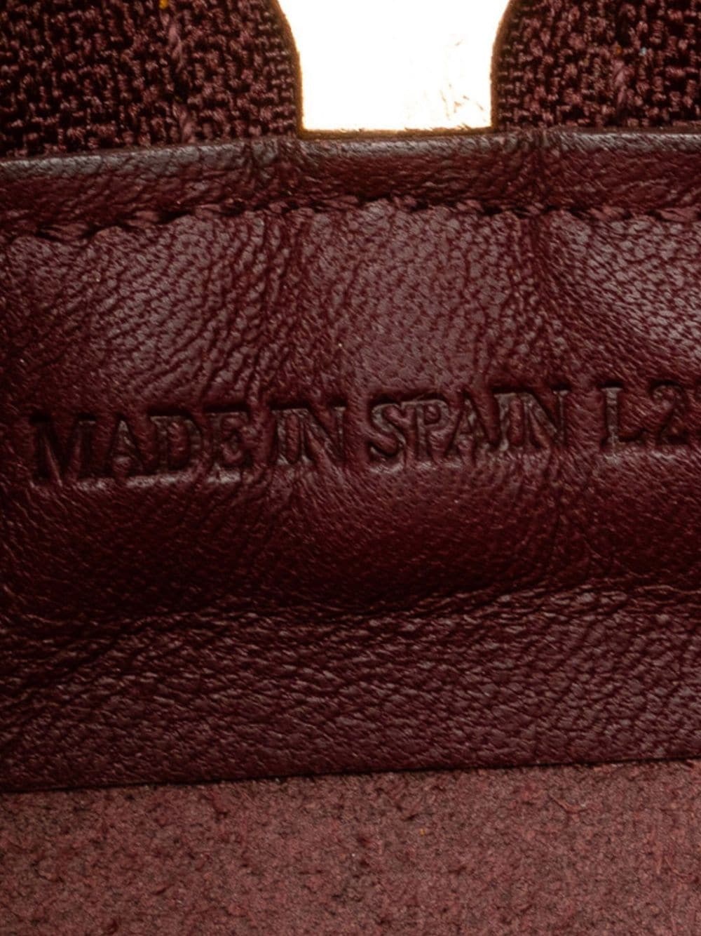 2000-2010 Amazona tote bag - 7