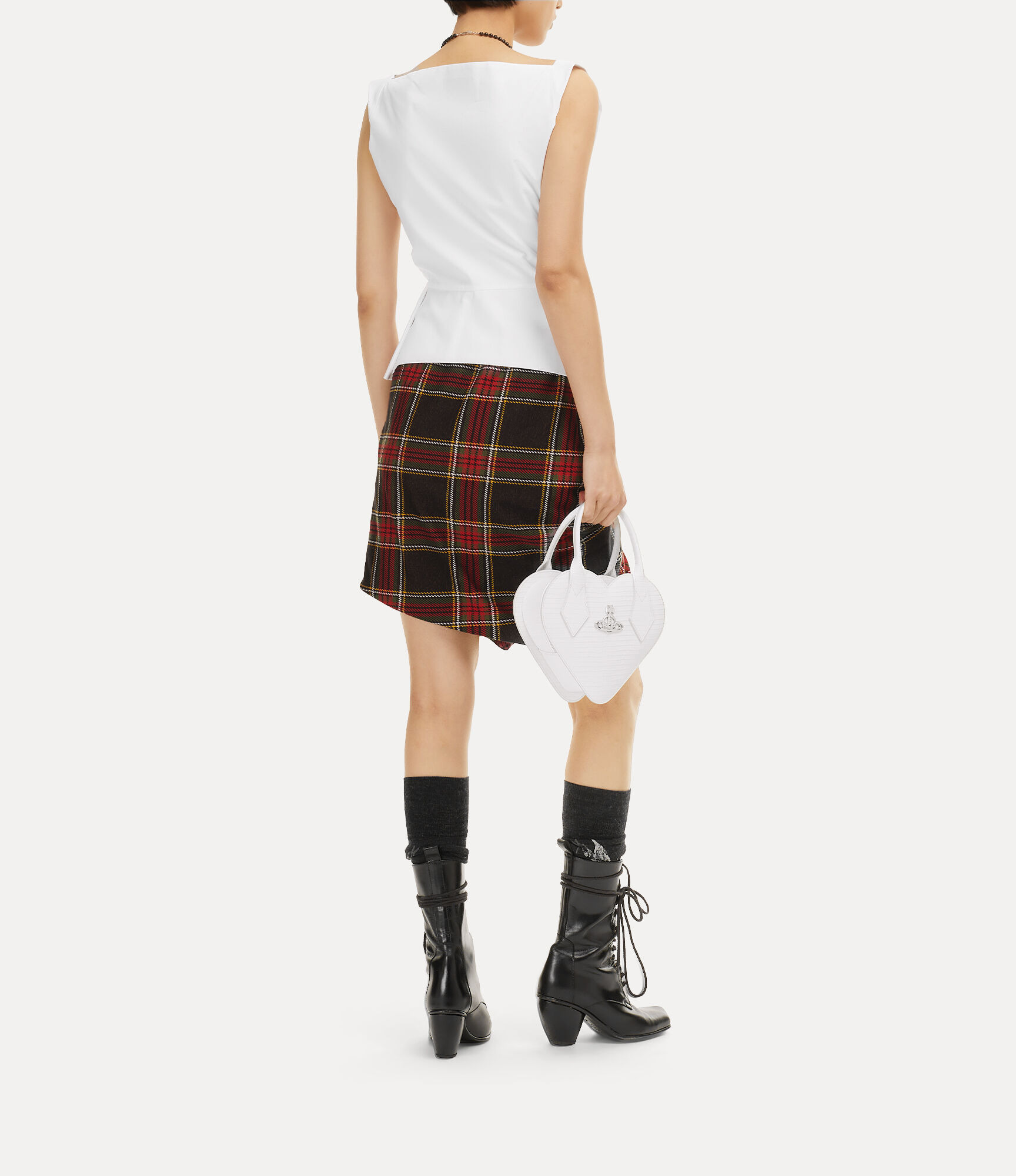 MONDAY VEST - 3