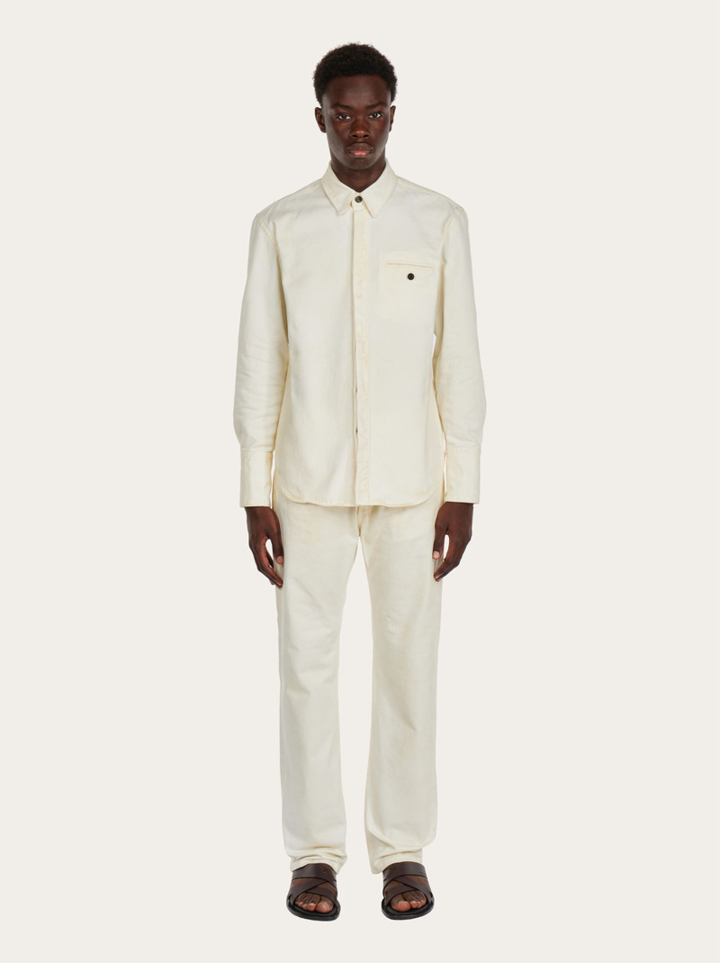 Long sleeved shirt 6