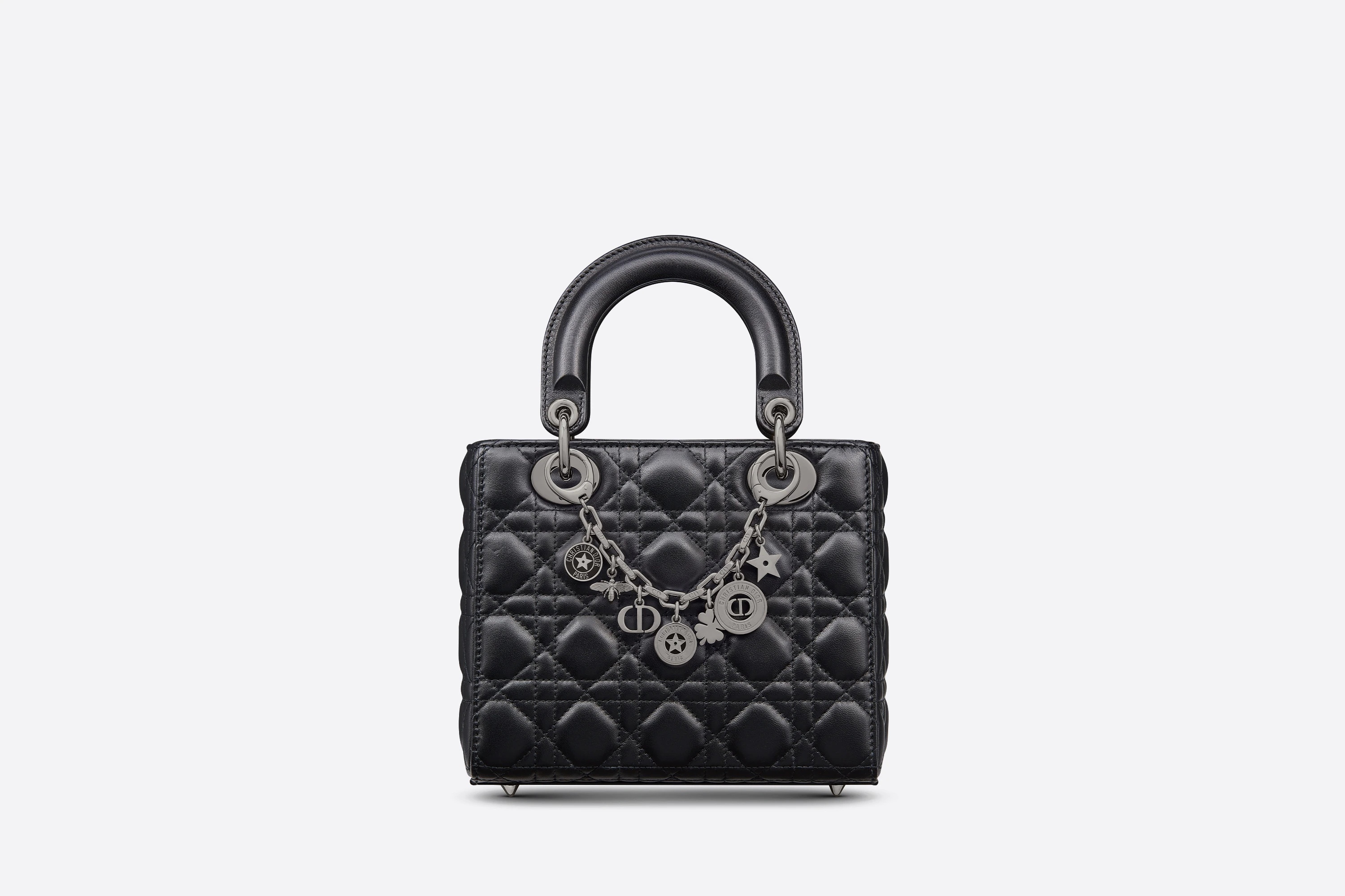 30 Montaigne Bag Charm - 4