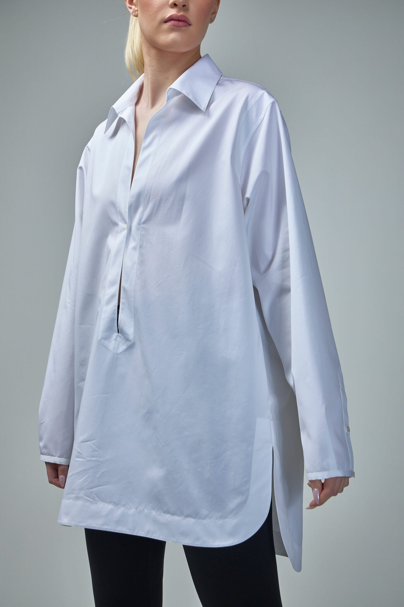 Tunic Dress - 4