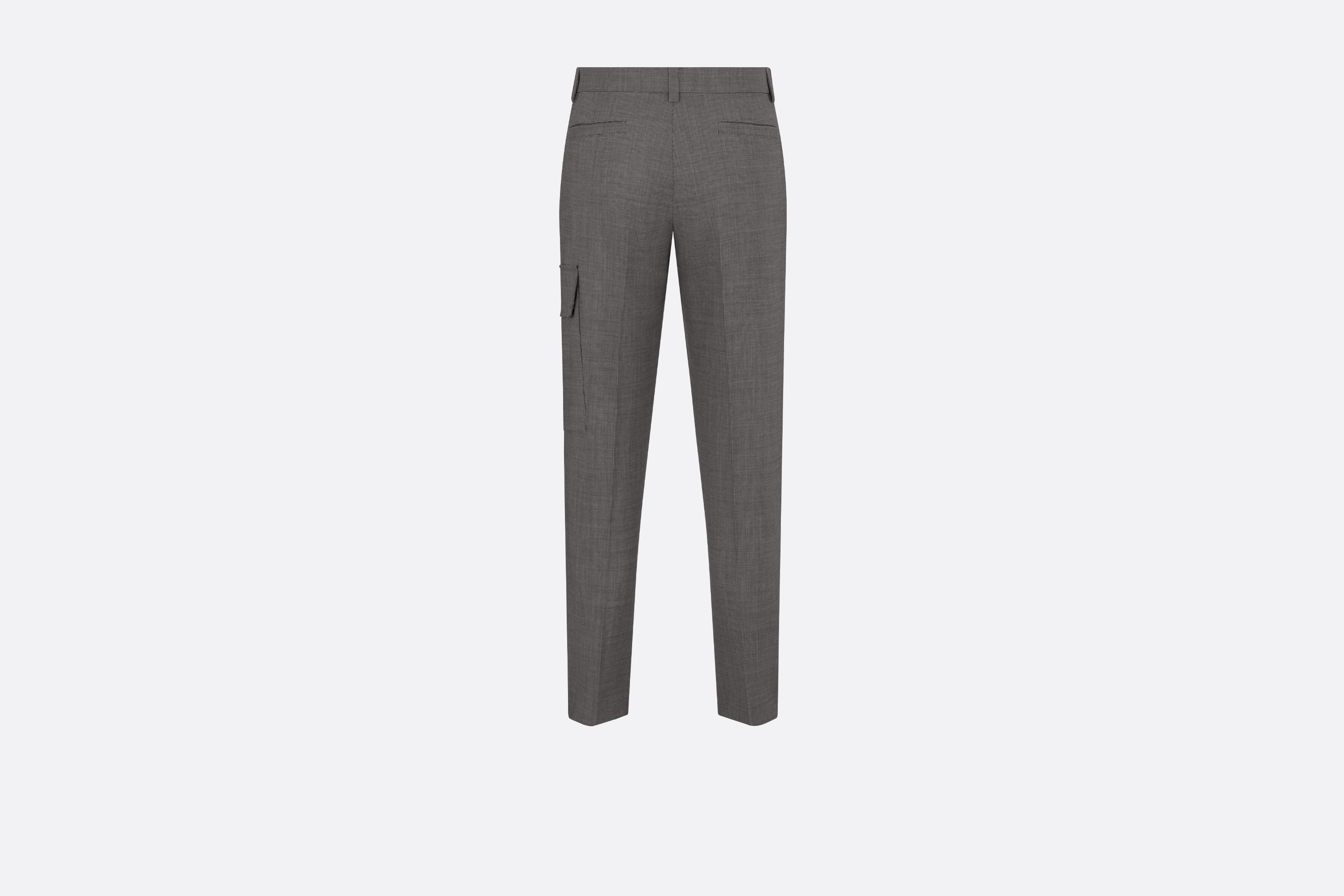 Cargo Pants - 2