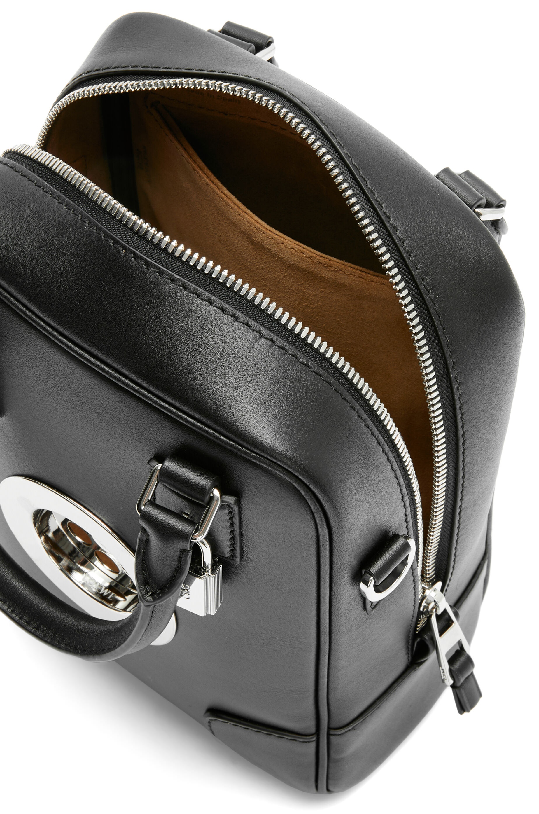 Amazona 15 in satin calfskin - 6