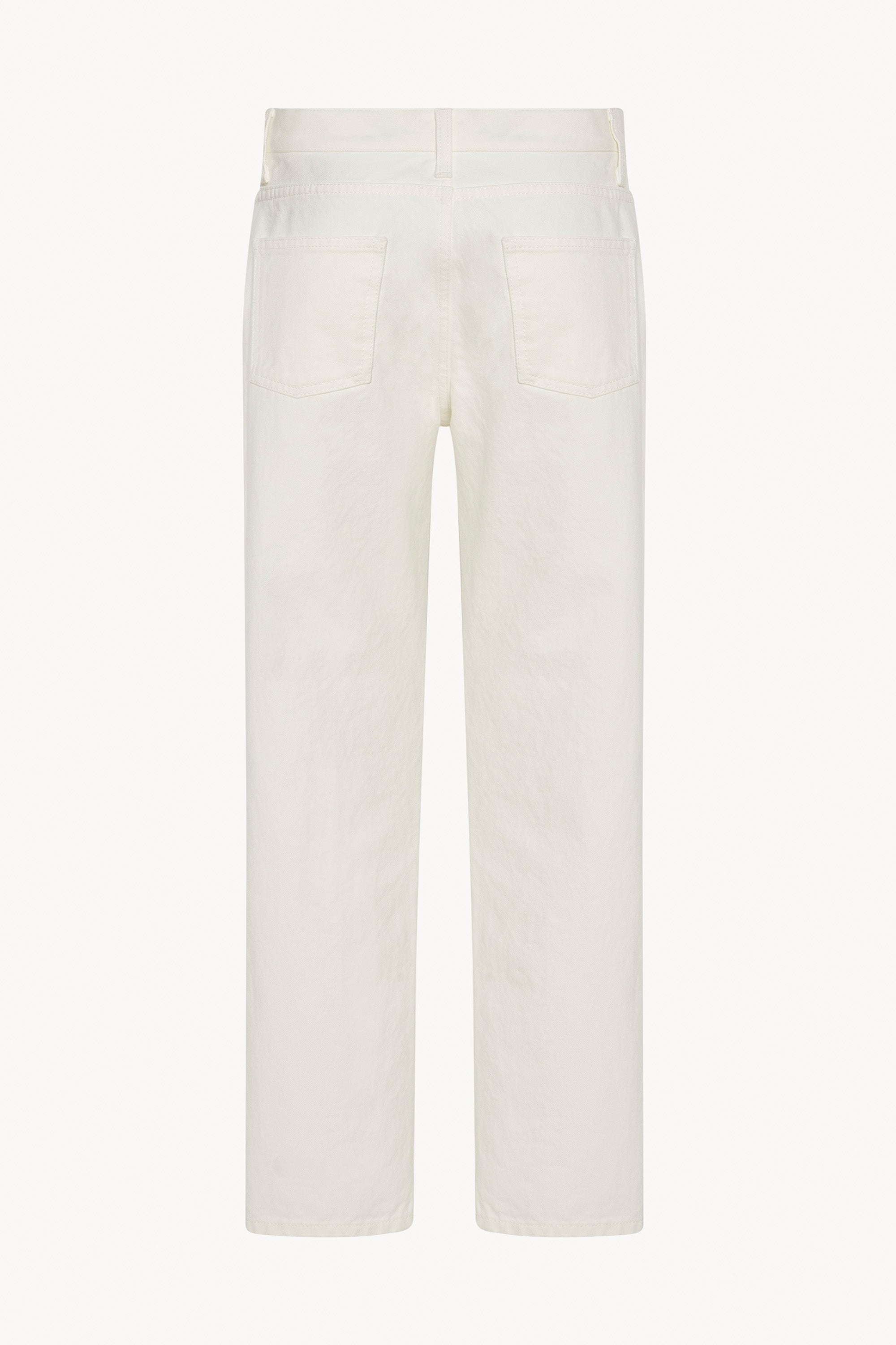 Goldin Jean in Cotton - 2