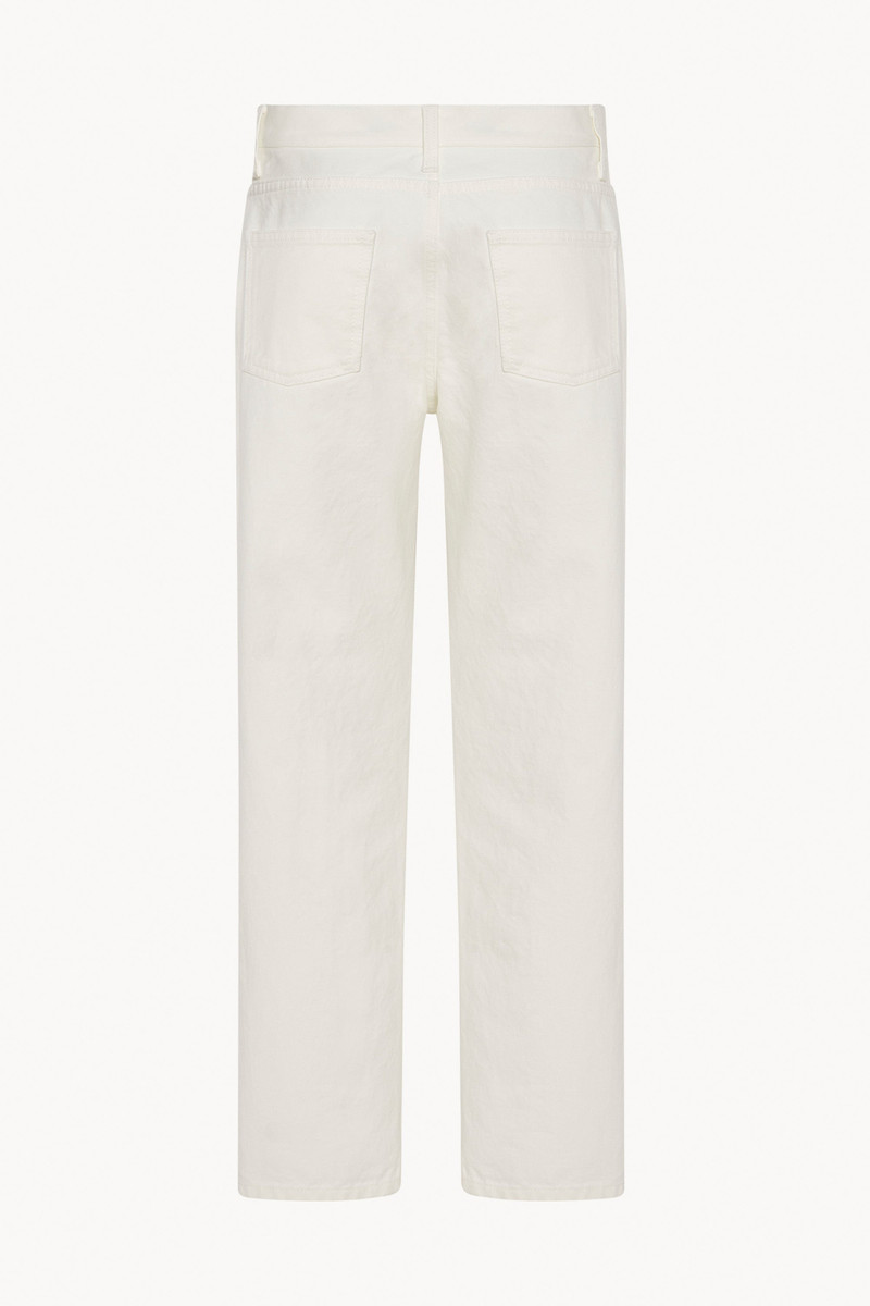 The Row Goldin Jean in Cotton outlook