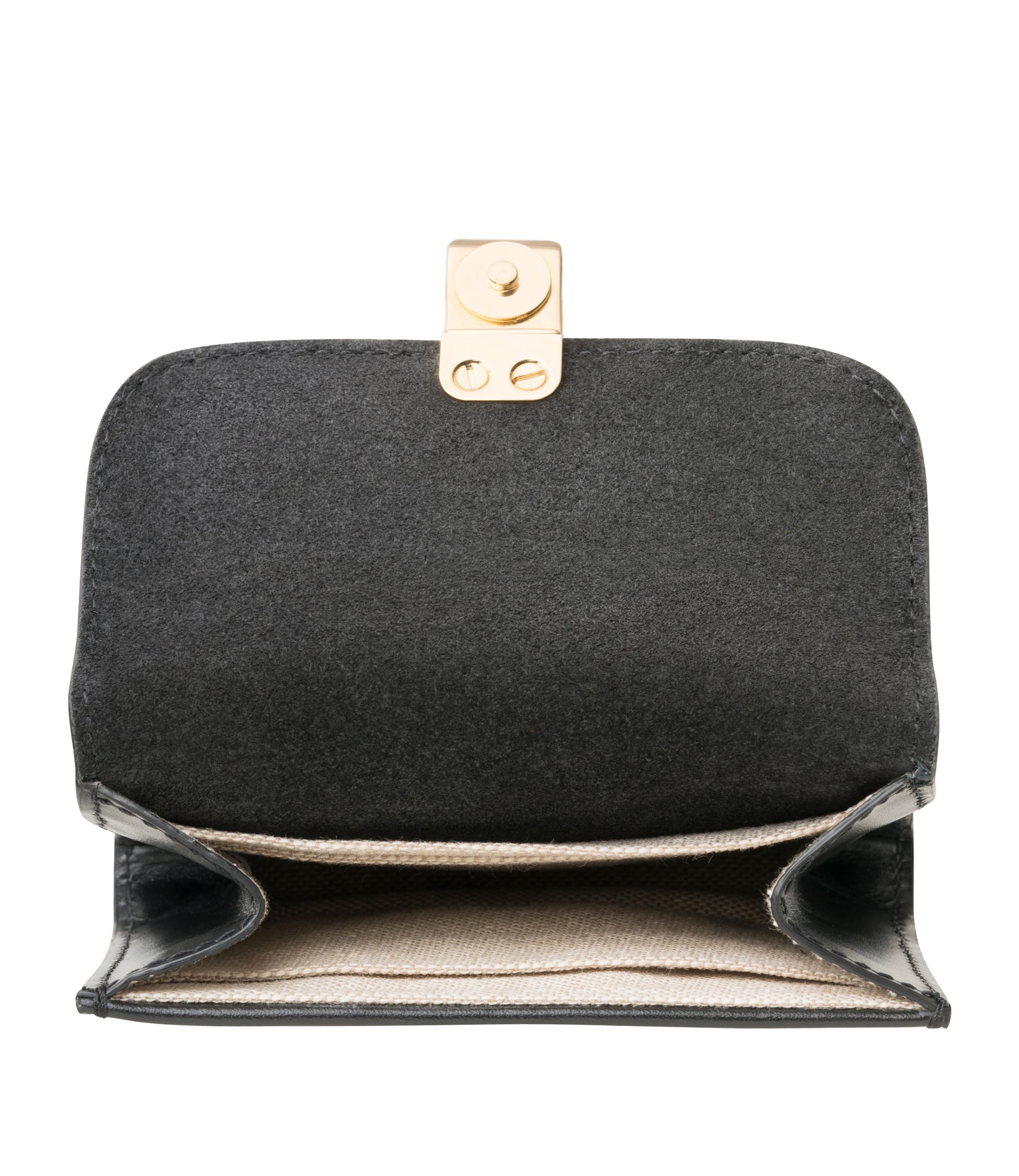 GRACE COMPACT WALLET - 2