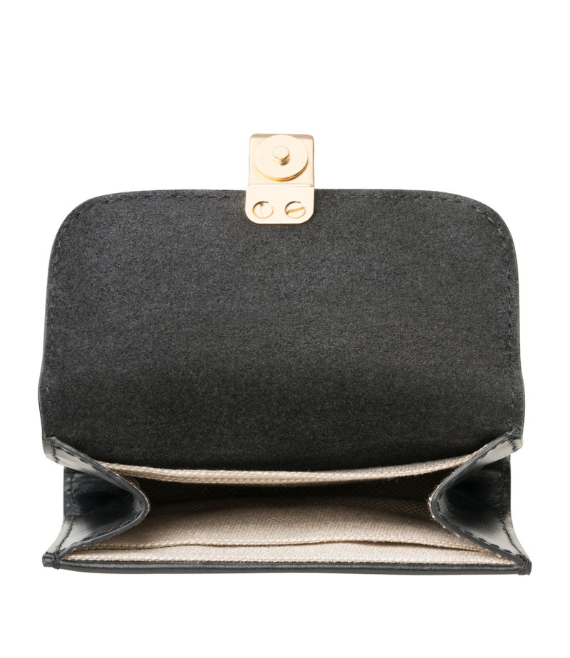 A.P.C. GRACE COMPACT WALLET outlook