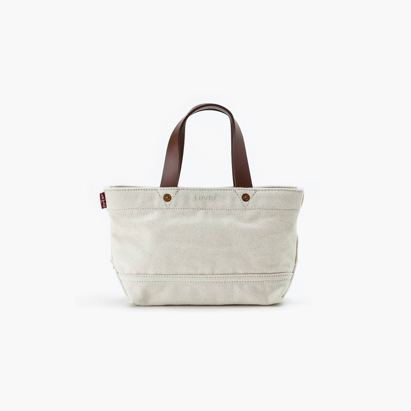 HERITAGE MICRO TOTE 1