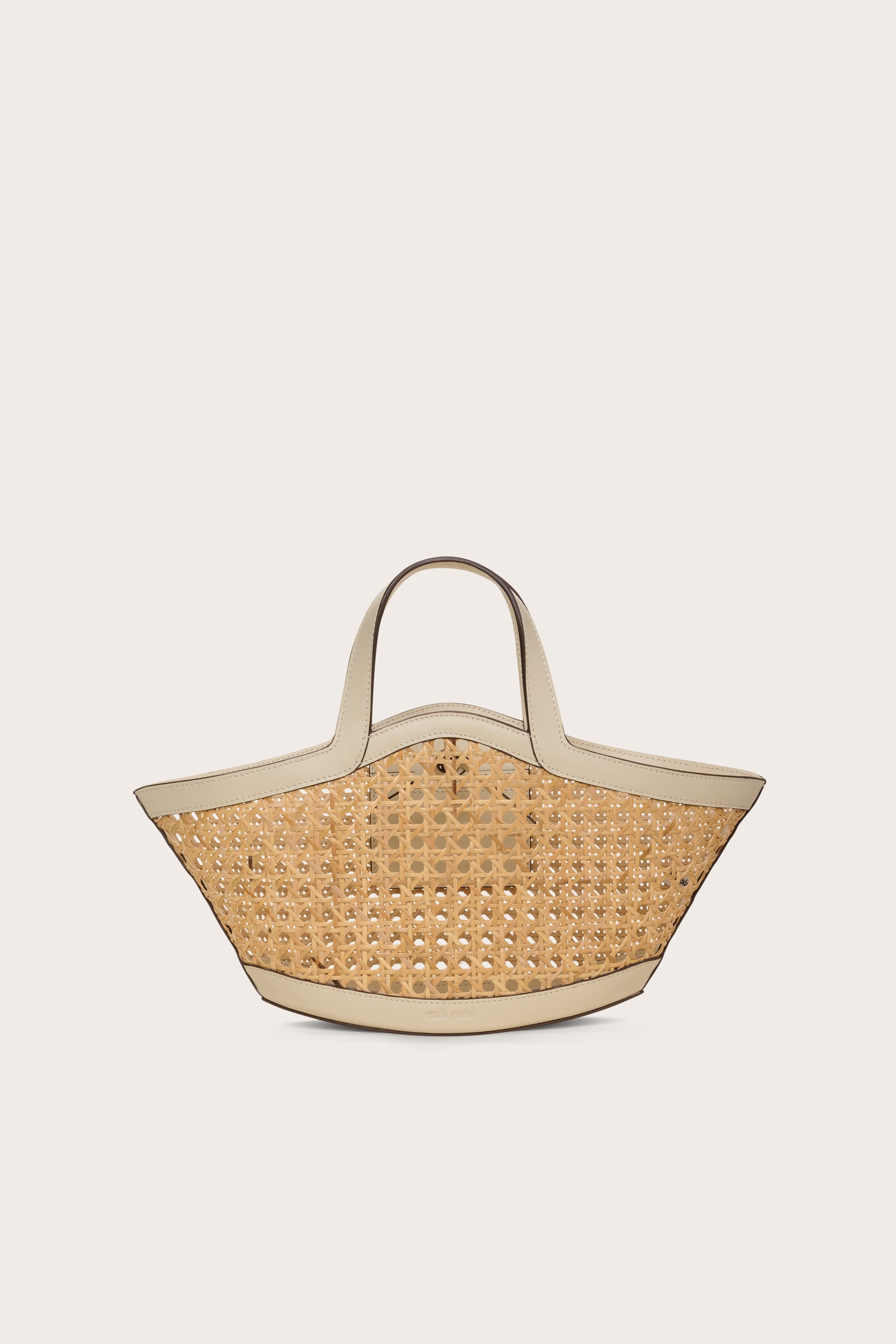 MINI YARA TOTE - 1