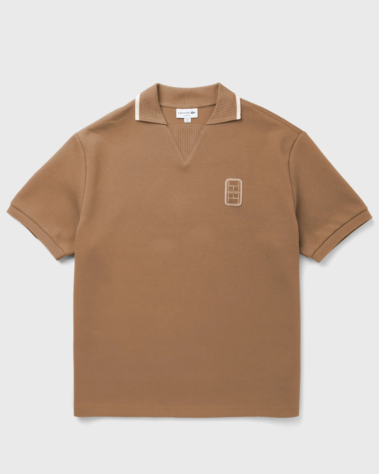 Piqué POLO - 1