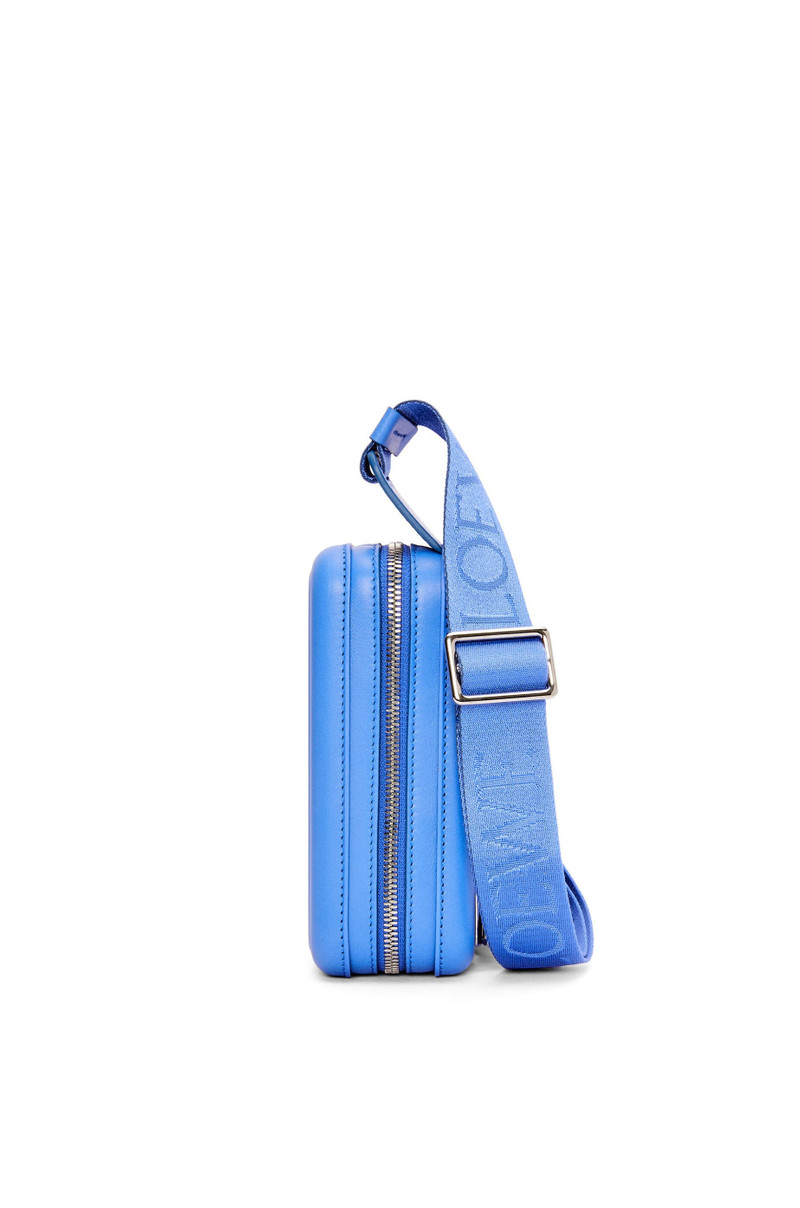 Molded Sling in smooth calfskin 4