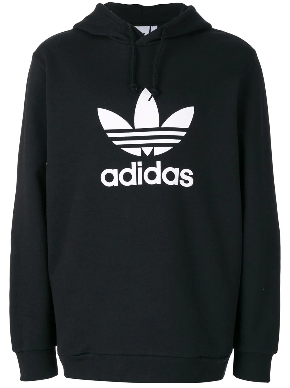 Adidas Originals Trefoil hoodie - 1