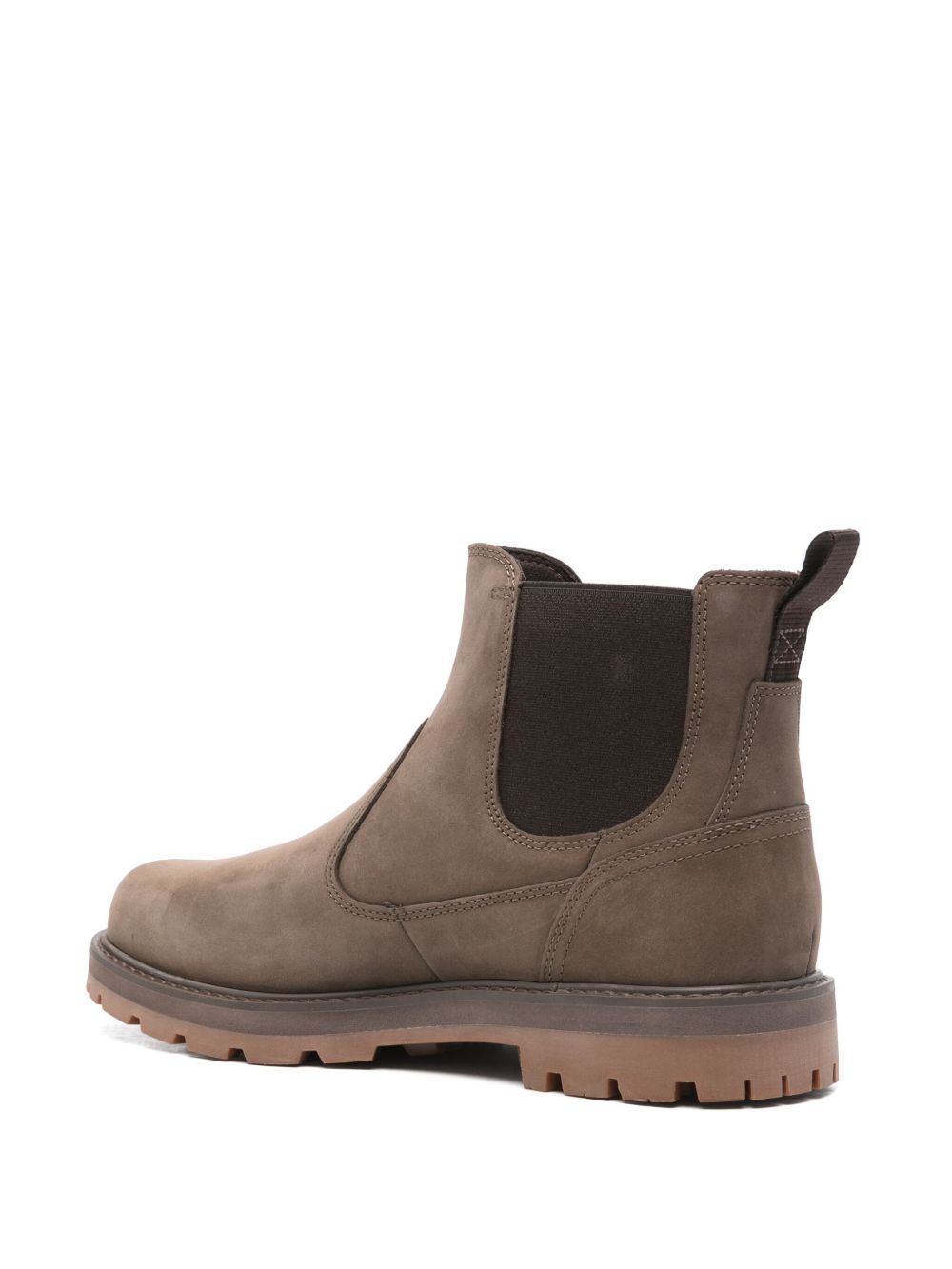 Mid Britton Road Chelsea boots - 3