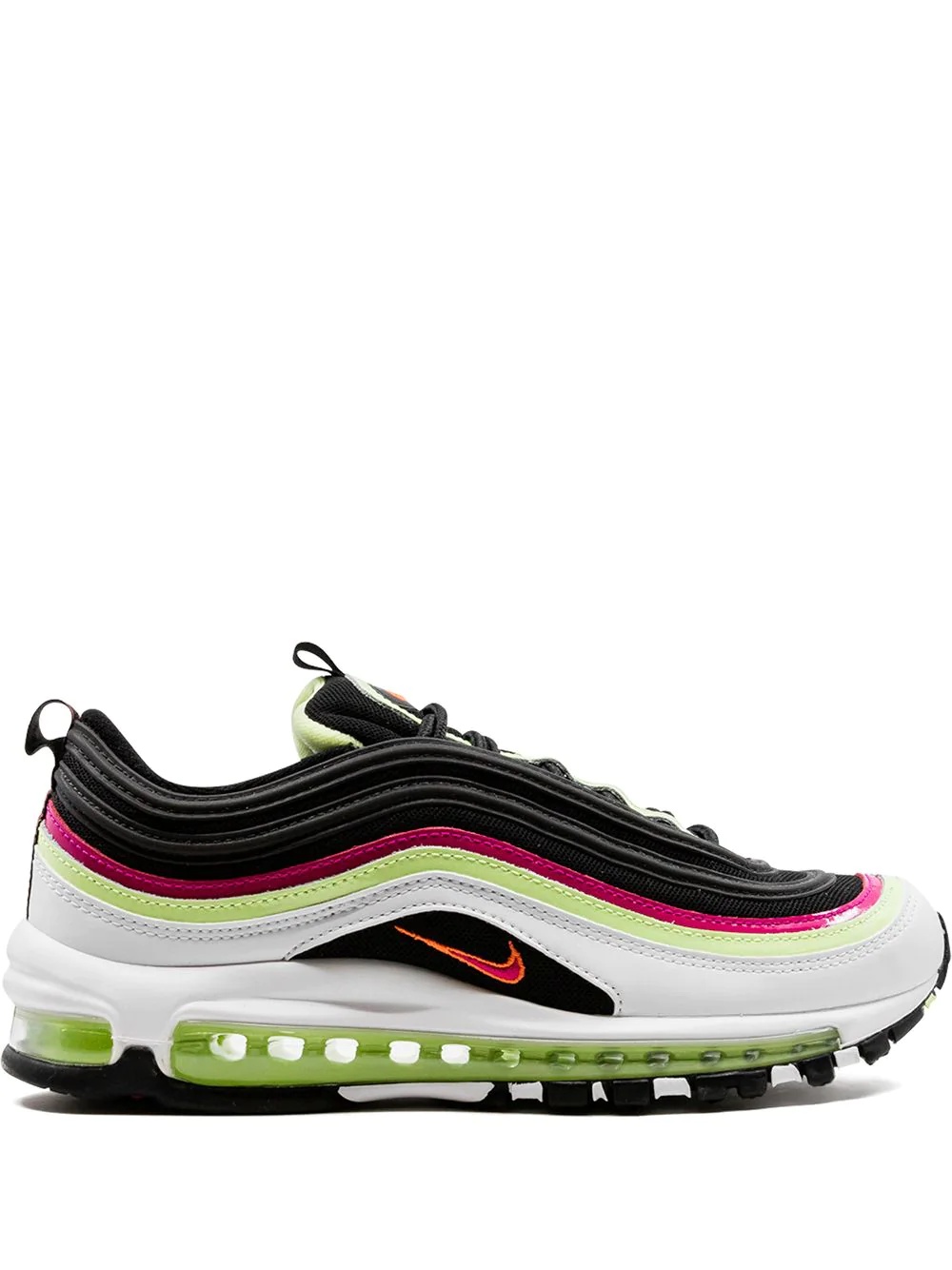 Air Max 97 "World Tour" sneakers - 1