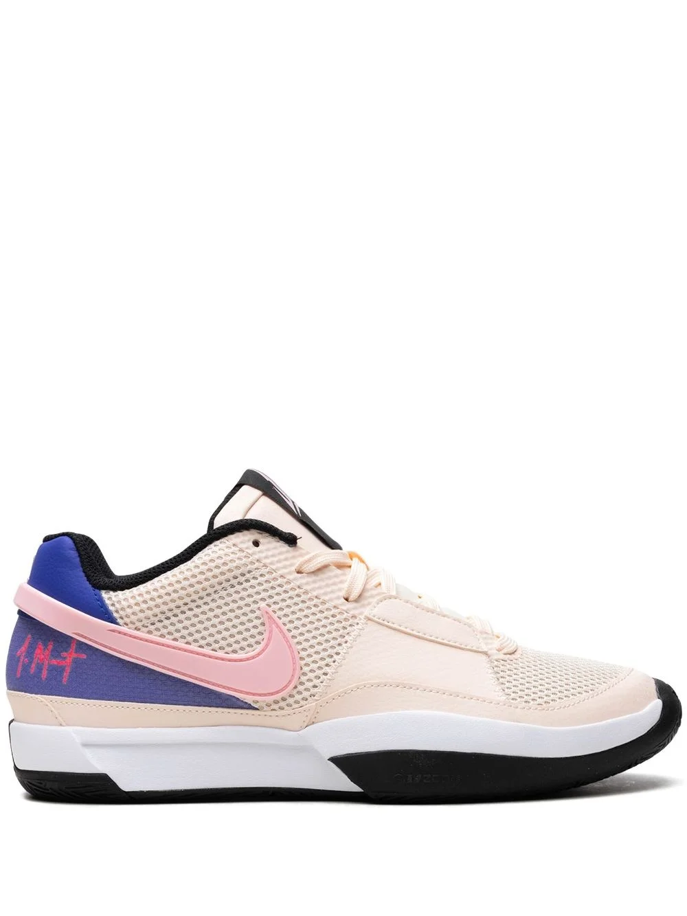 Ja 1 "Guava Ice" sneakers - 1