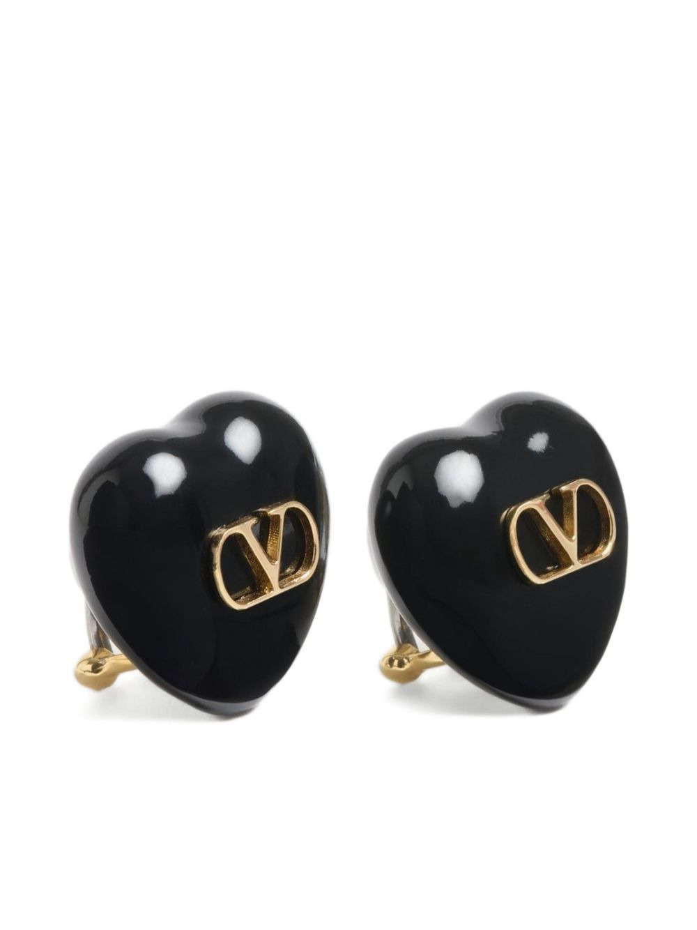 Coeur Royal earrings - 3