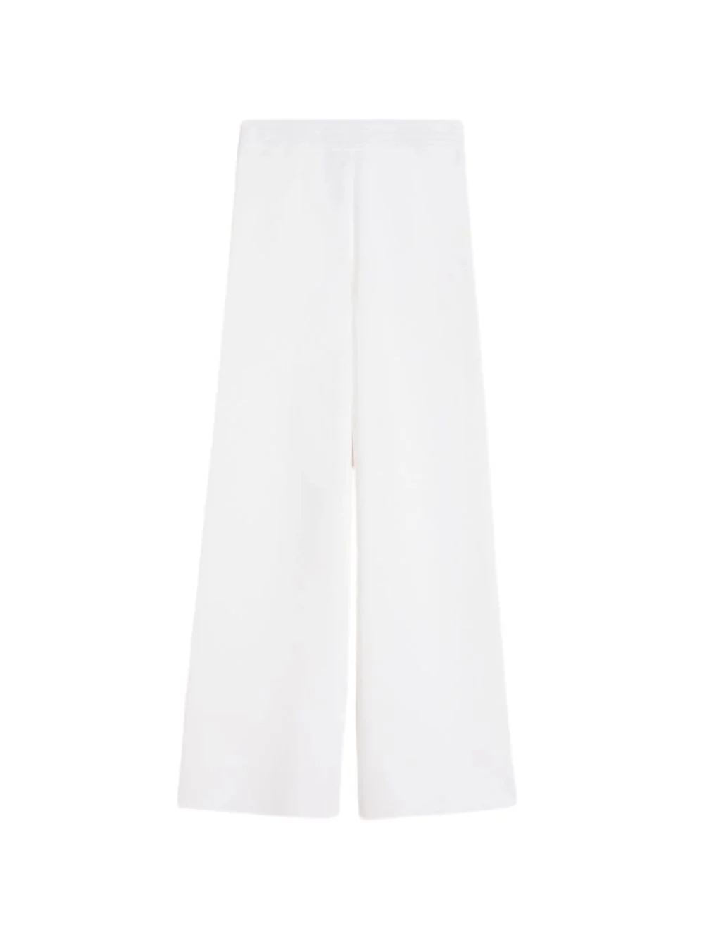 wide-leg trousers - 1