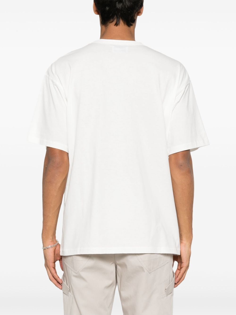 I Suffer T-shirt - 3