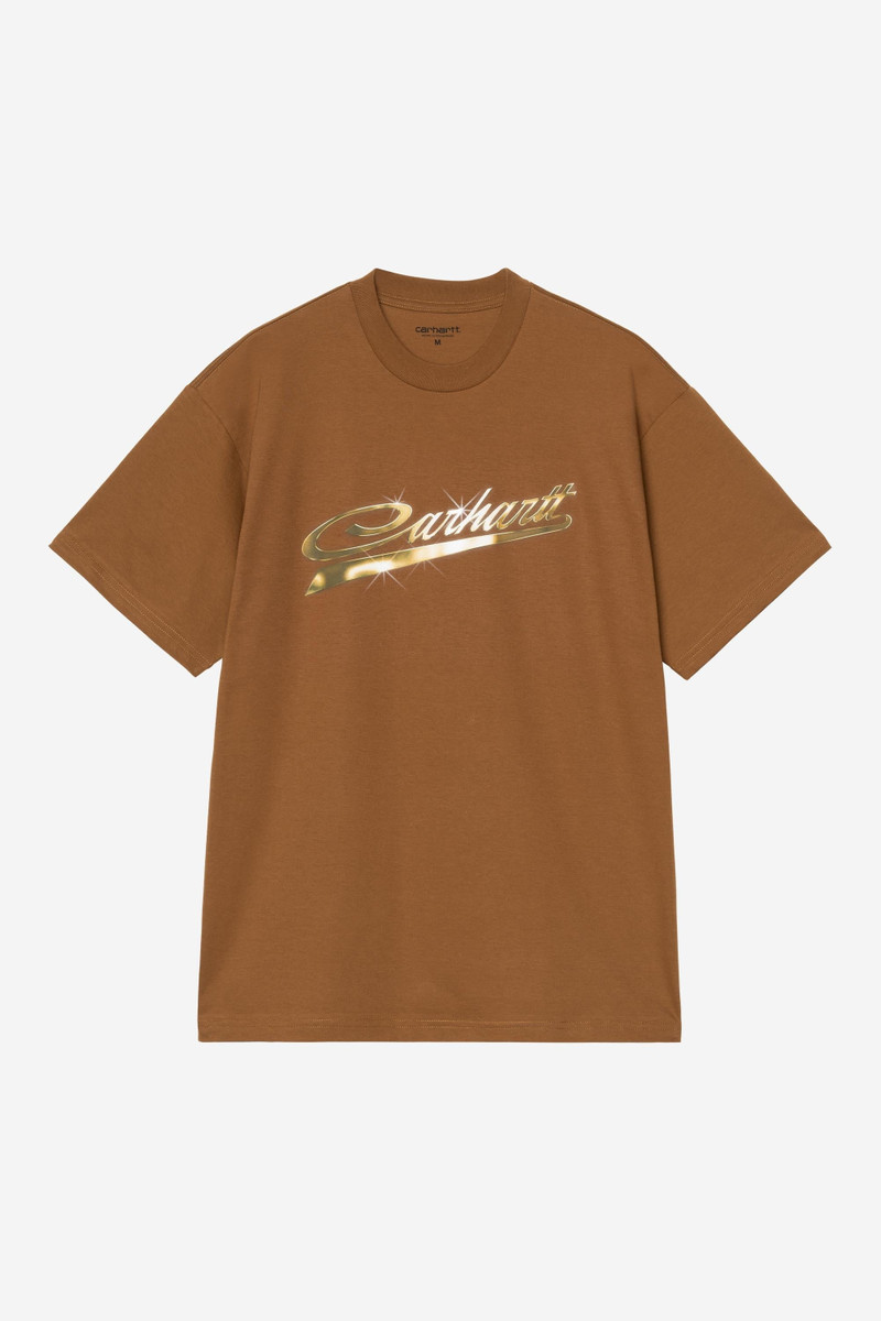 Vroooom T-Shirt 1