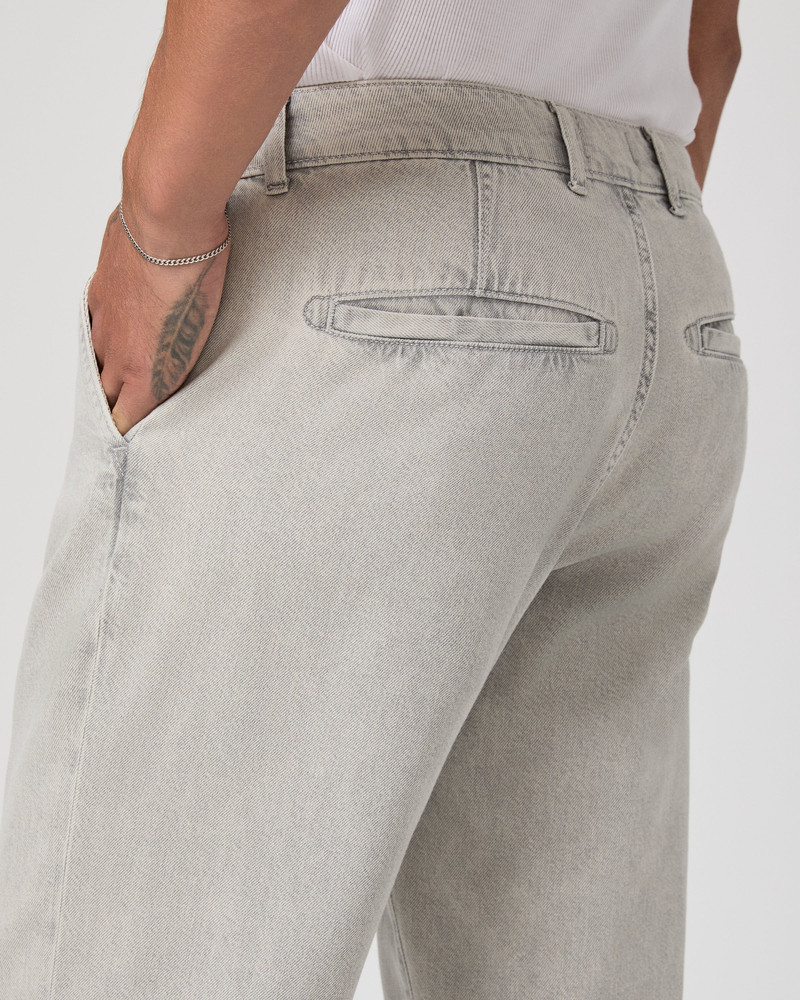 Roseland Denim Trouser 5