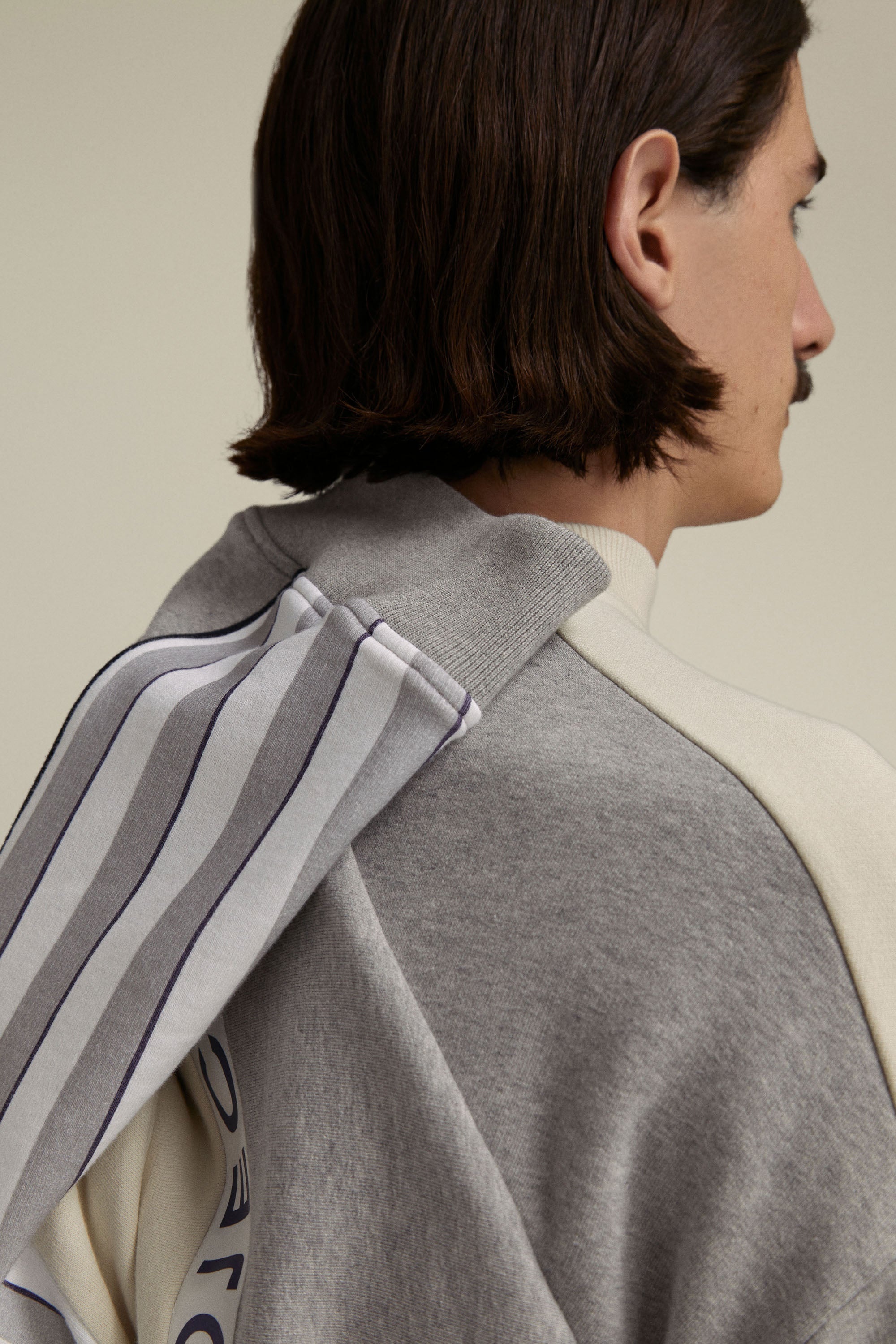 Fila Reversible Sweatshirt - 8