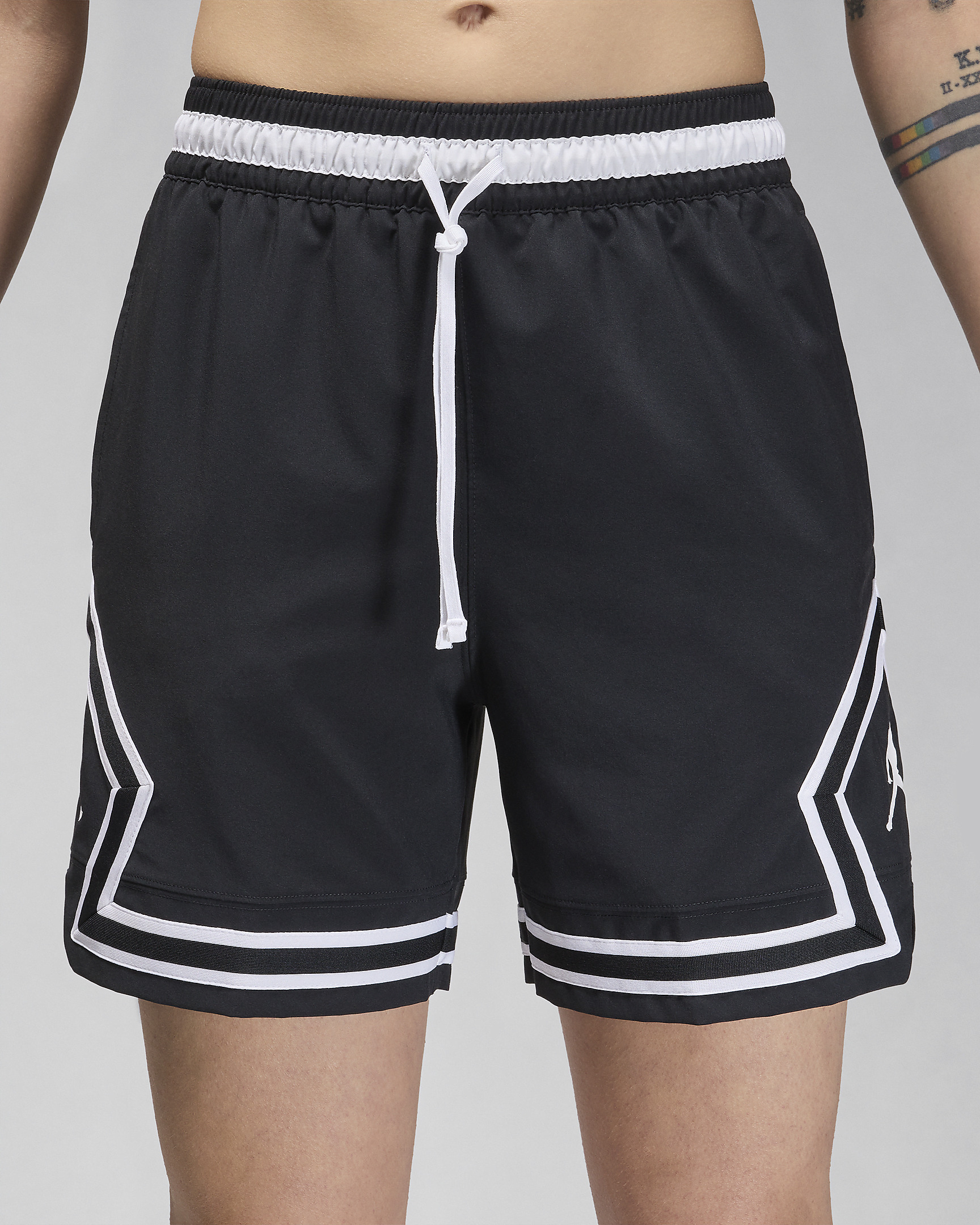 Jordan Sport Men's Dri-FIT Woven Diamond Shorts - 3