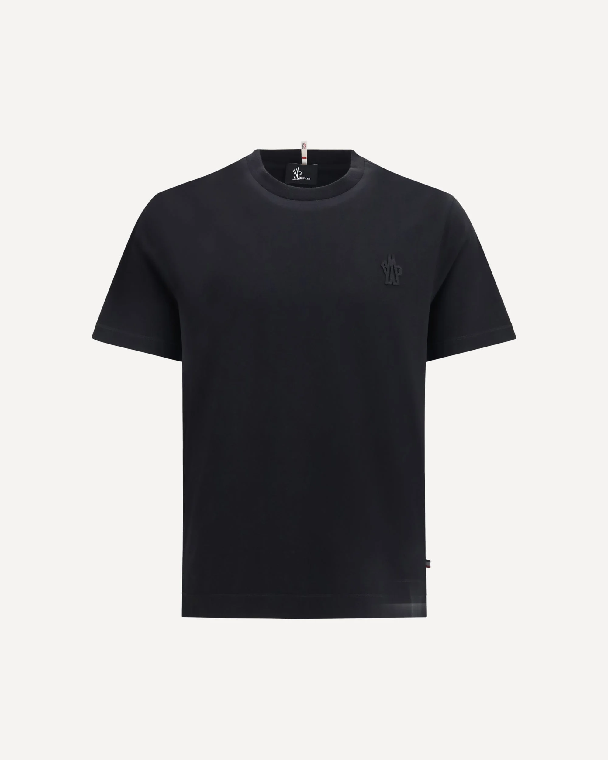3-Pack cotton T-shirts - 1
