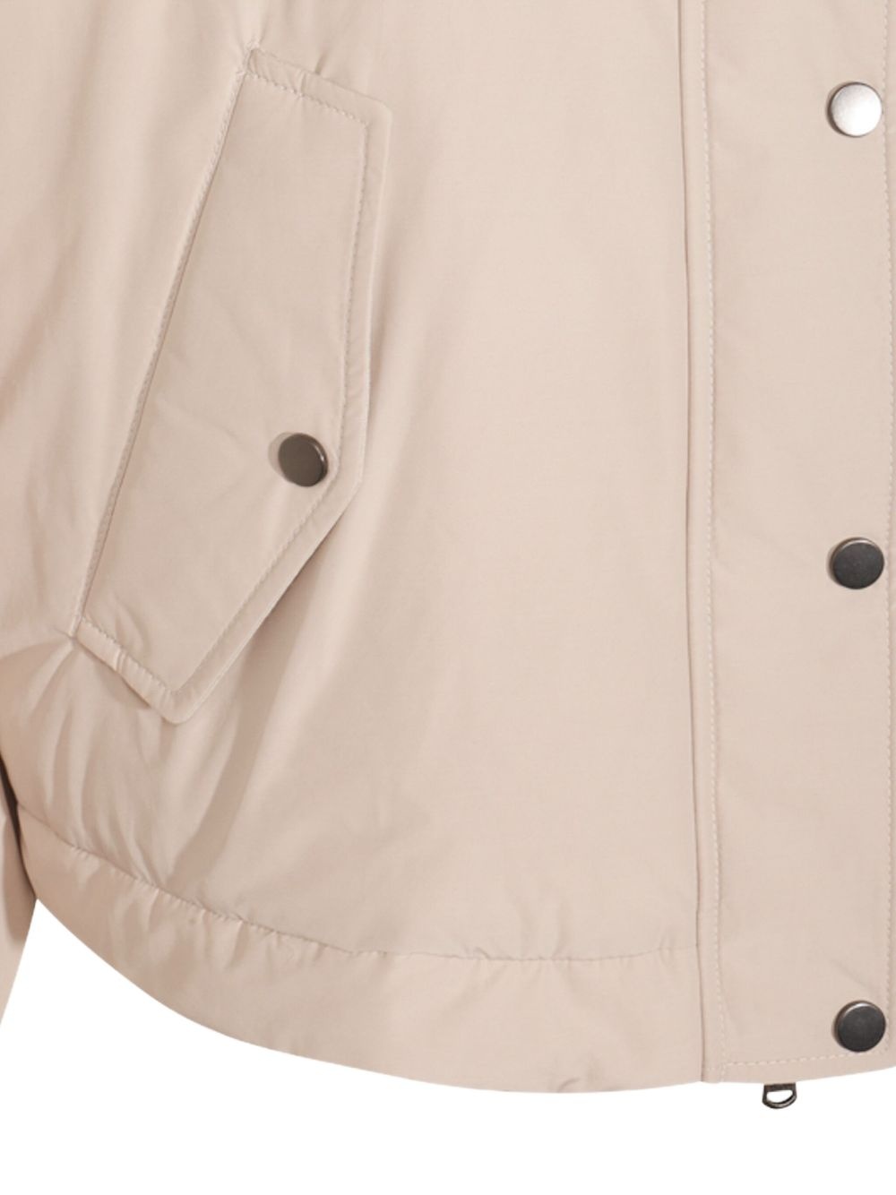 hooded jacket - 4