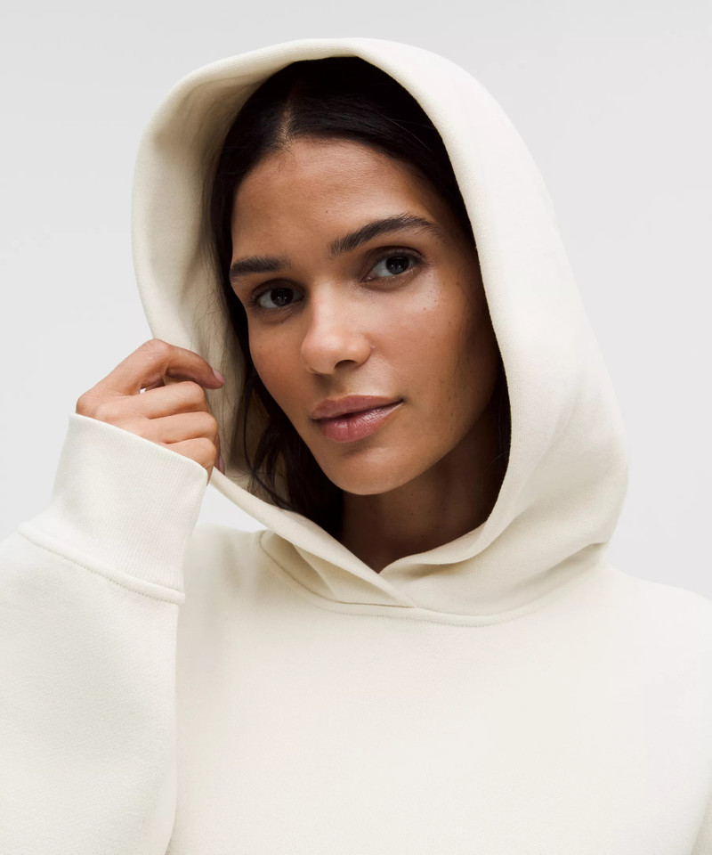 Women's Steady State Oversized Hoodie 4