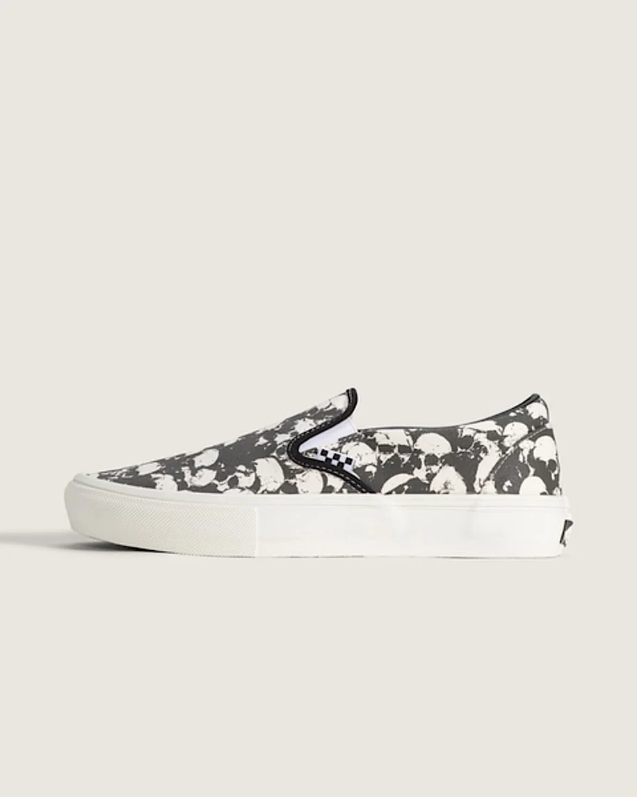 Skate Slip-On Shoe - 1