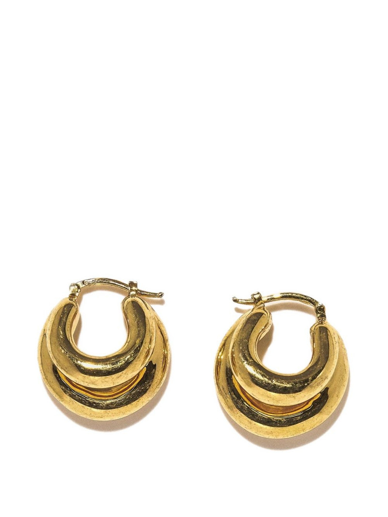 PANCONESI Blow Up earrings outlook