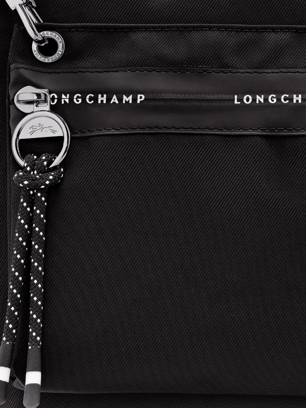 `Le Pliage Energy` Small Crossbody Bag - 4