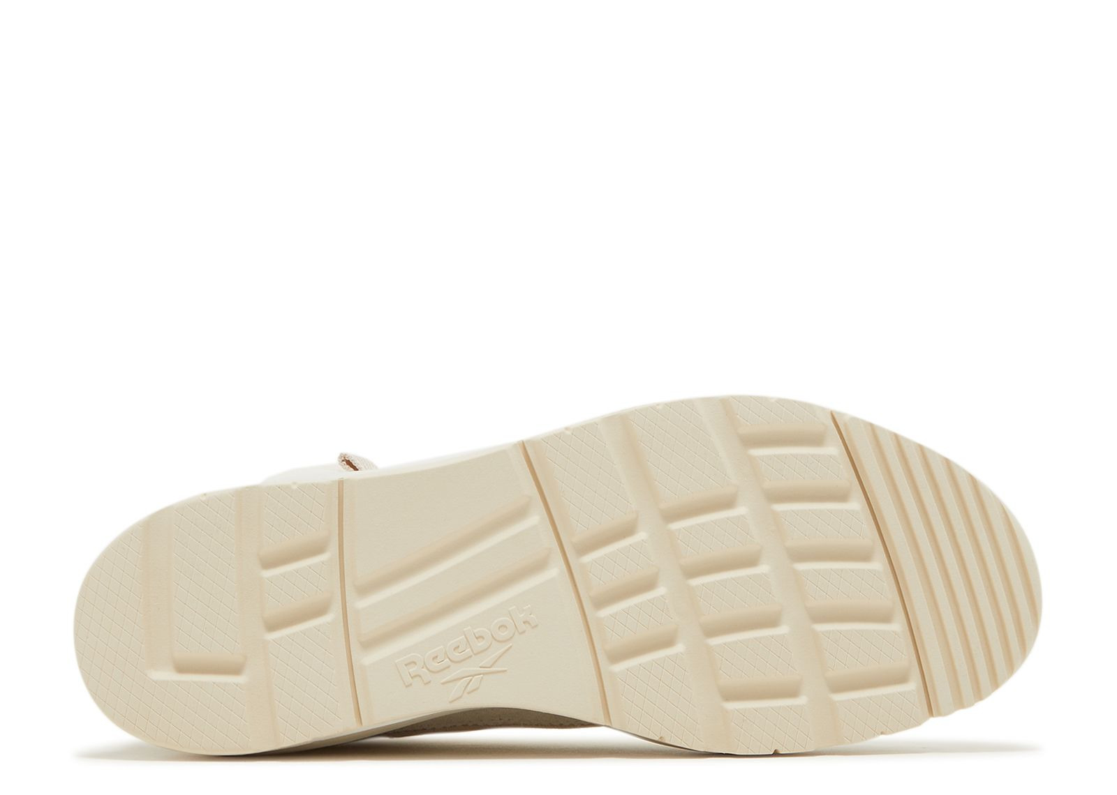 WMNS CLUB C GEO MID 'CHALK ALABASTER' - 4