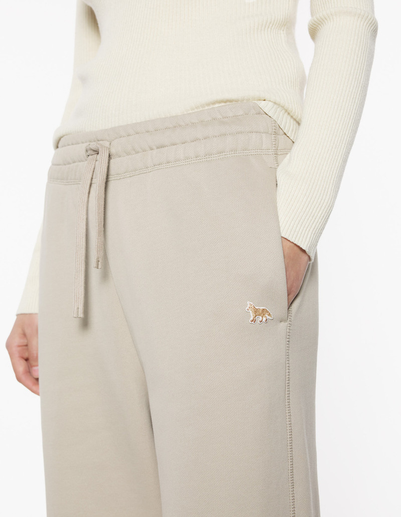 BABY FOX RELAXED JOG PANTS 4