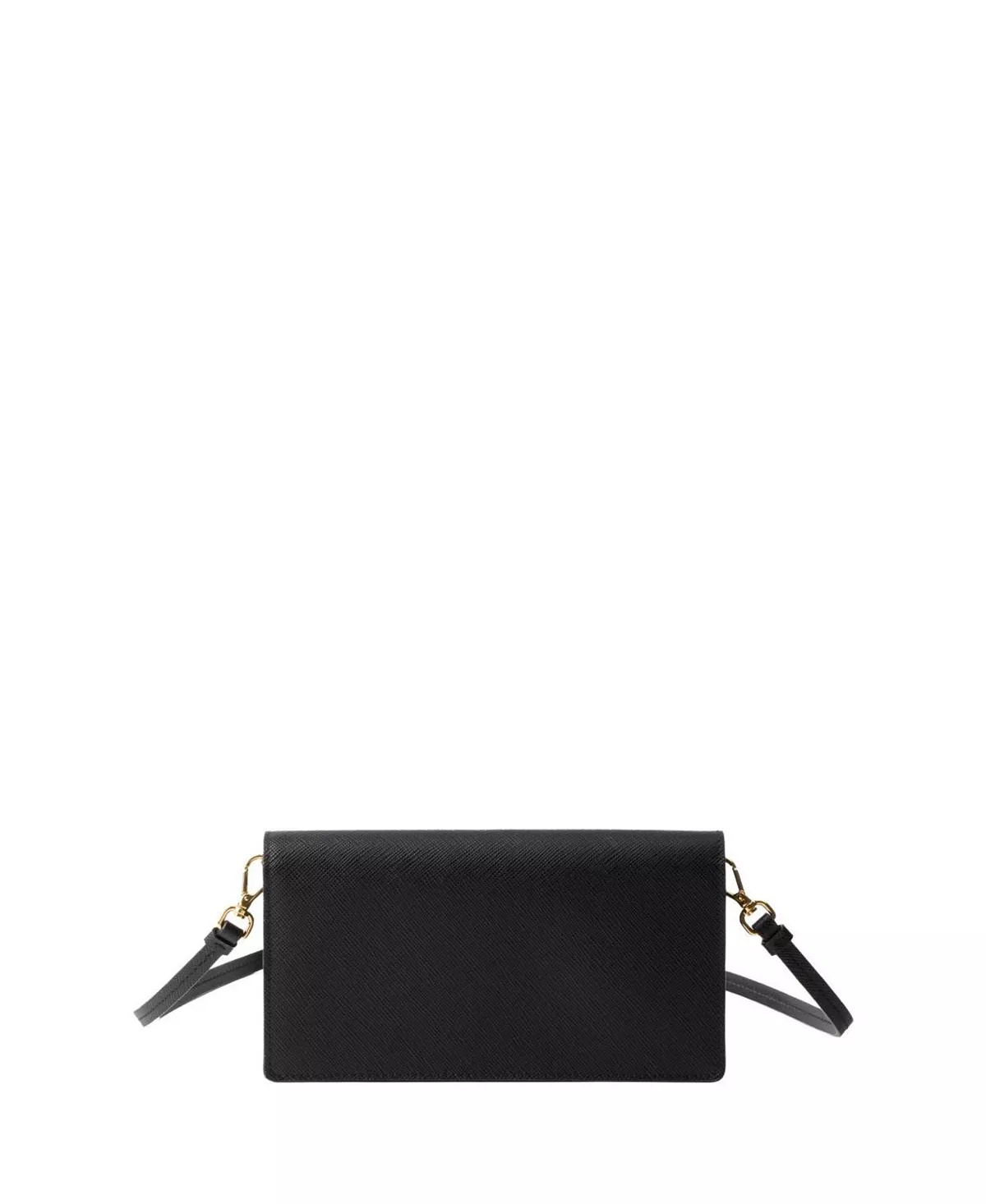 Saffiano Leather Mini-Bag - 5