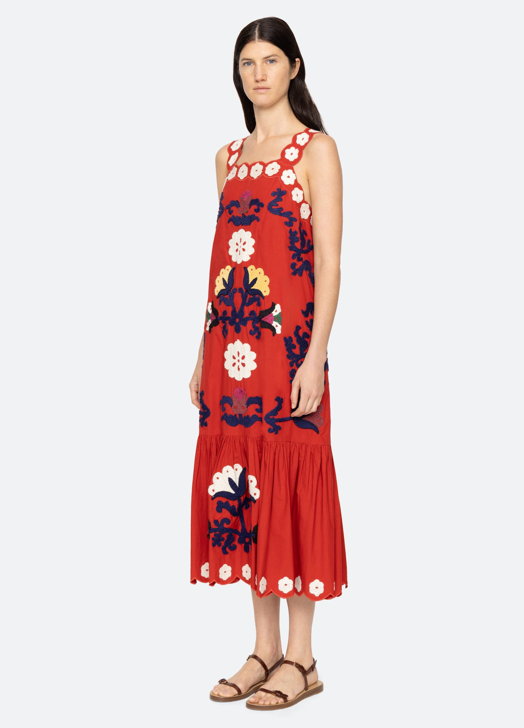 Catrine Dress - 5