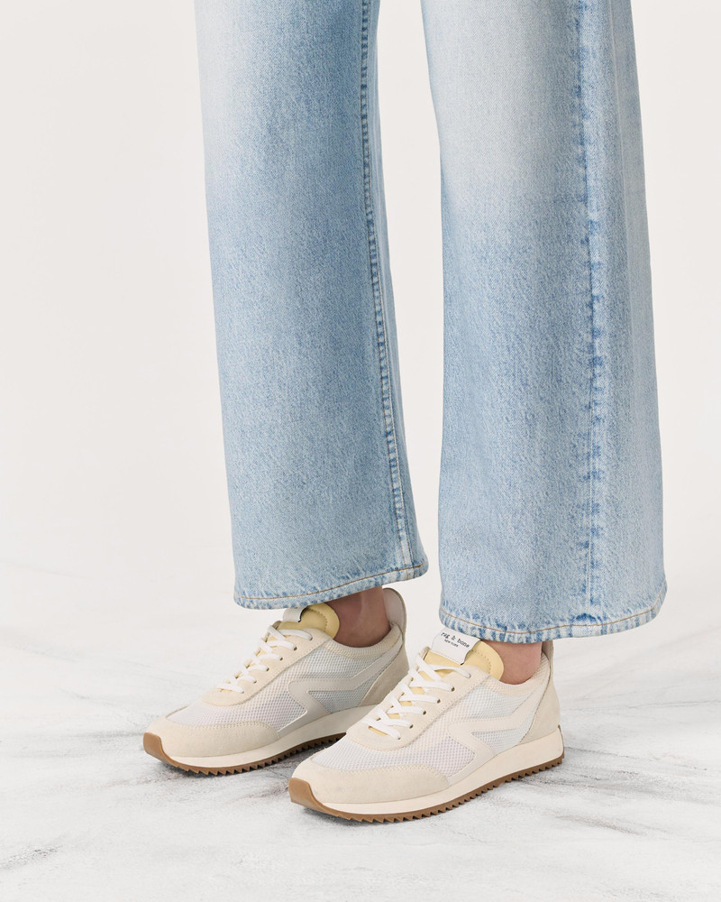 rag & bone Retro Runner - Mesh
Low Top Sneaker outlook