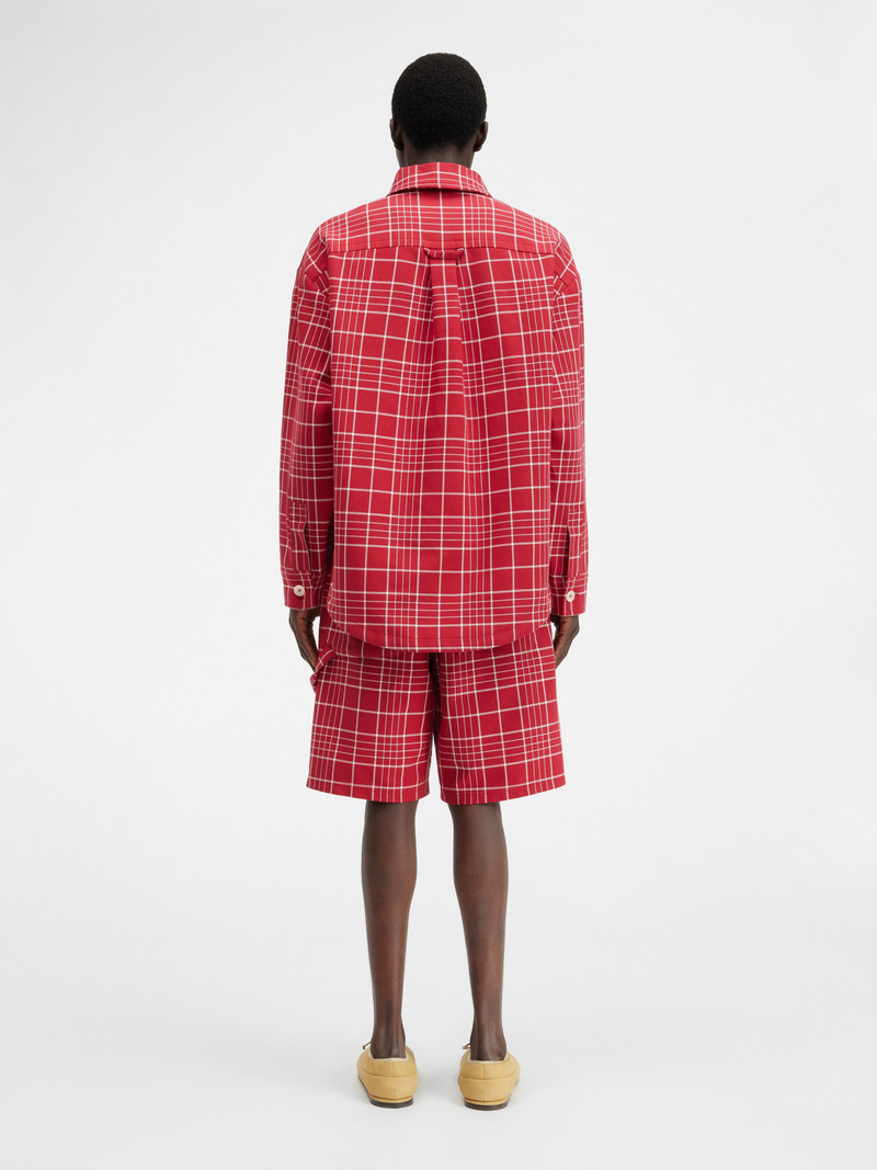 Le blouson Montagne 4