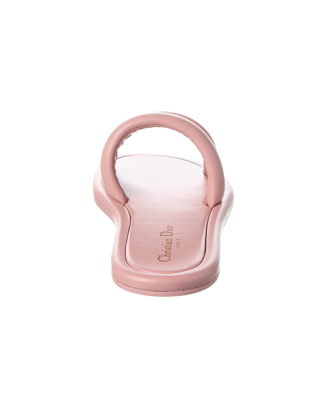 Dior Every-D Leather Slide - 3