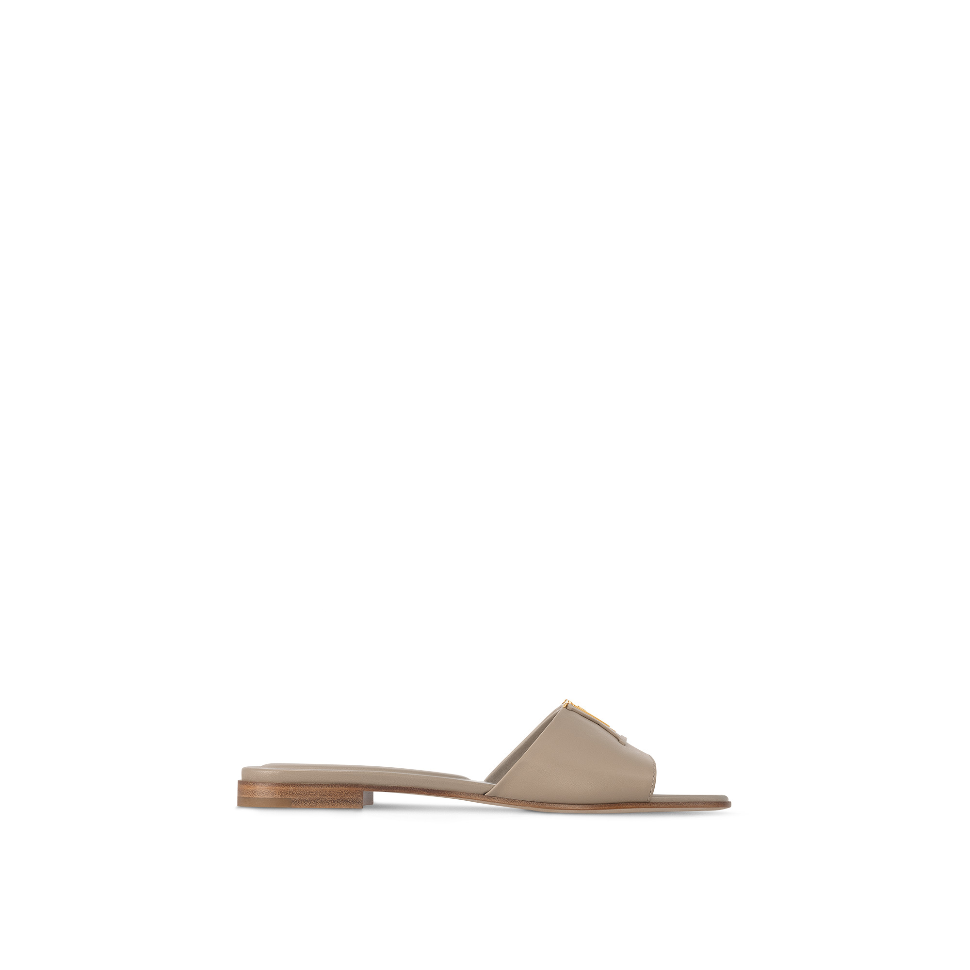 LV Capri Flat Mule - 2