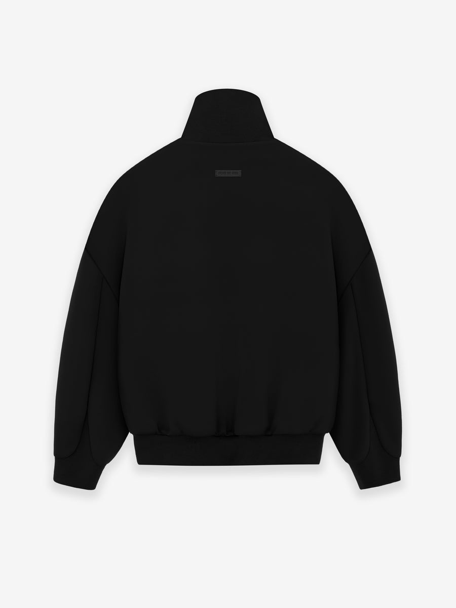 Sport Nylon Stripe Track Jacket - 2