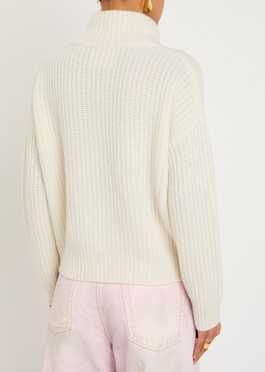 Lisa Yang Julina Cashmere Jumper - 3