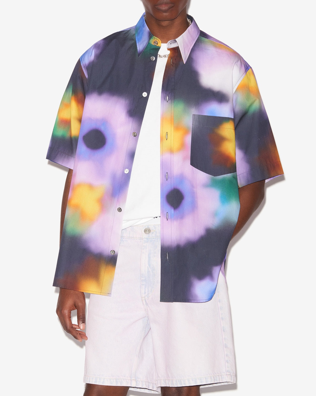 LABILIO SHIRT - 4