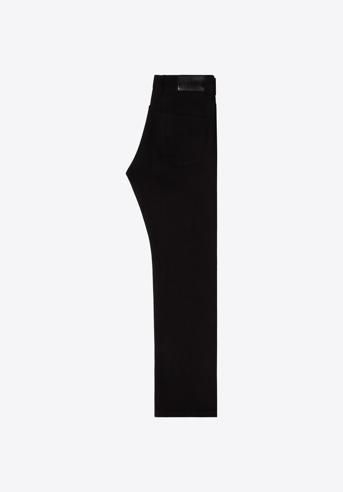 JEANS 51 BLACK - 2