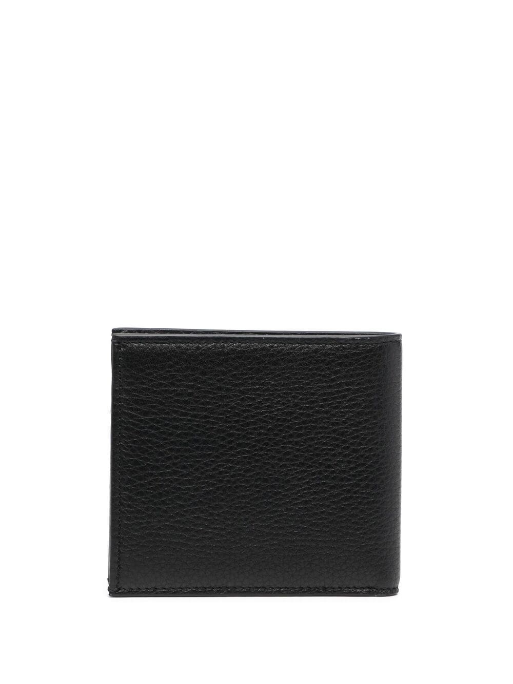 bi-fold wallet - 2