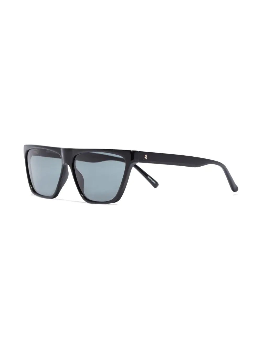 x Attico Erin sunglasses - 2