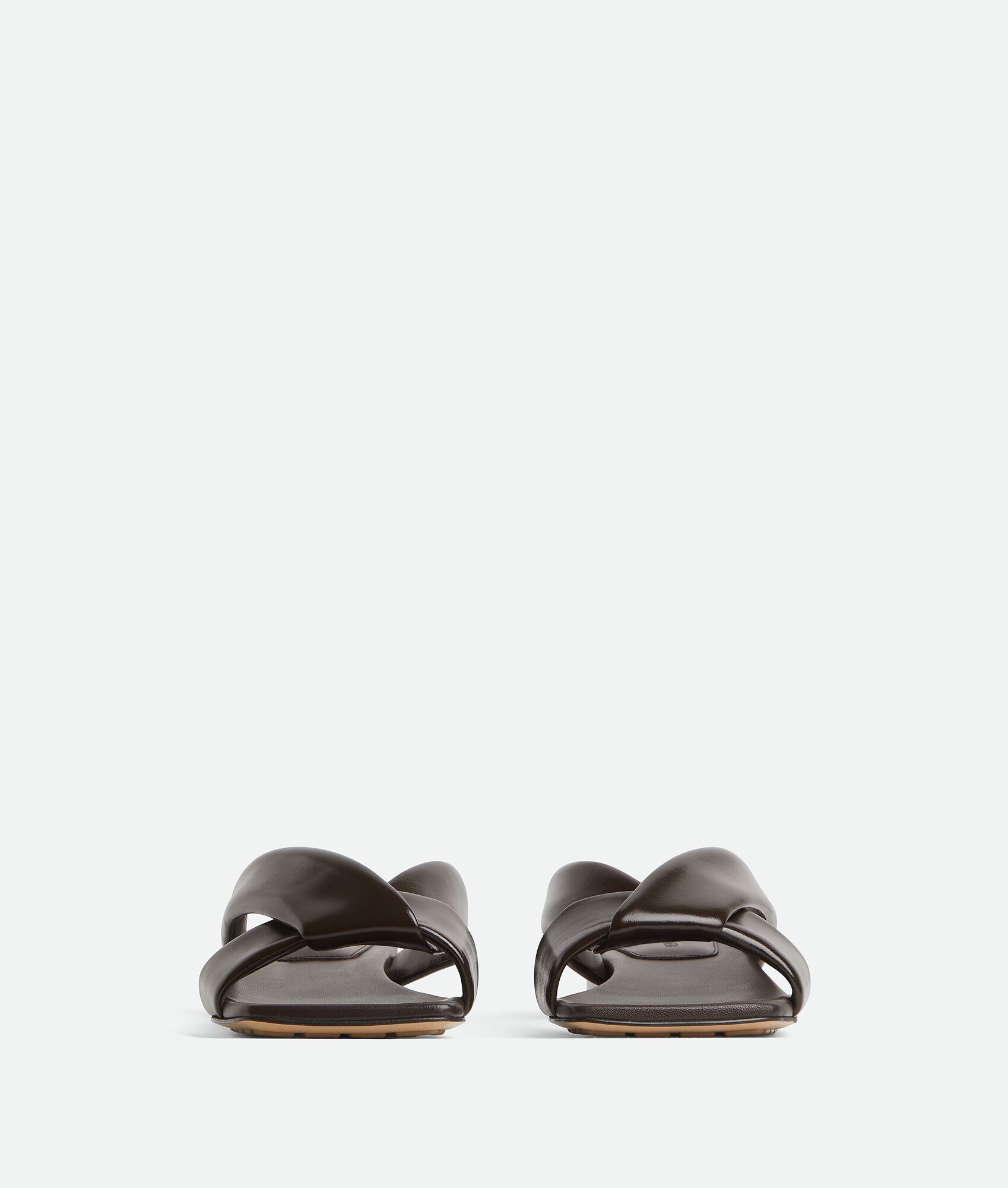 Riva Flat Mule - 3