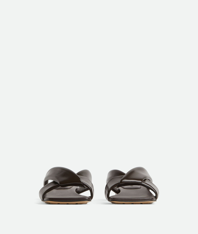 Bottega Veneta Riva Flat Mule outlook