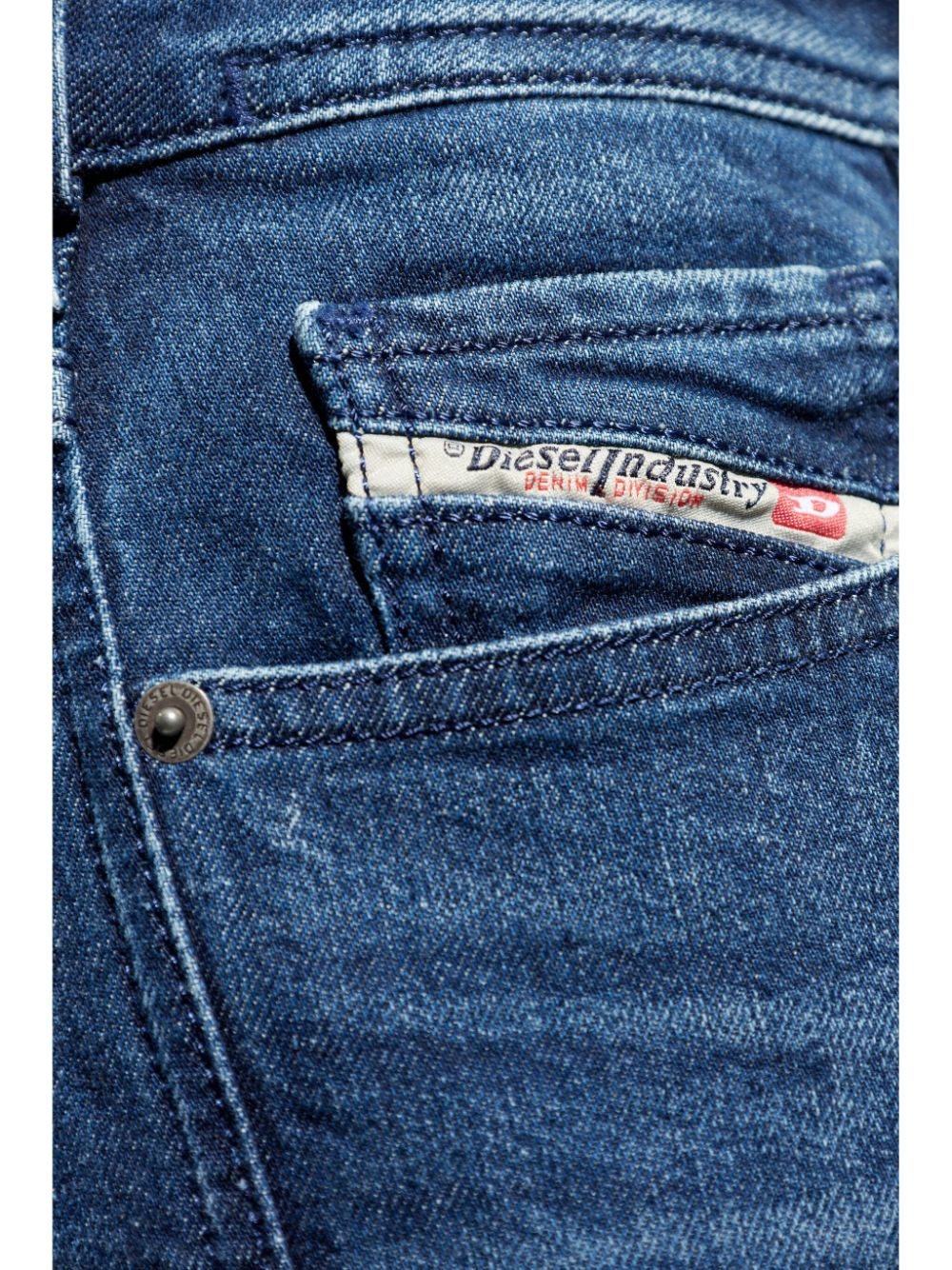 2007 Zanity jeans - 5