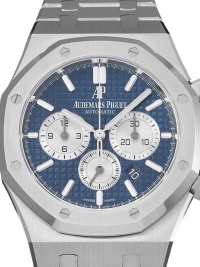 Audemars Piguet 2019 unworn Royal Oak Chronograph 41mm outlook